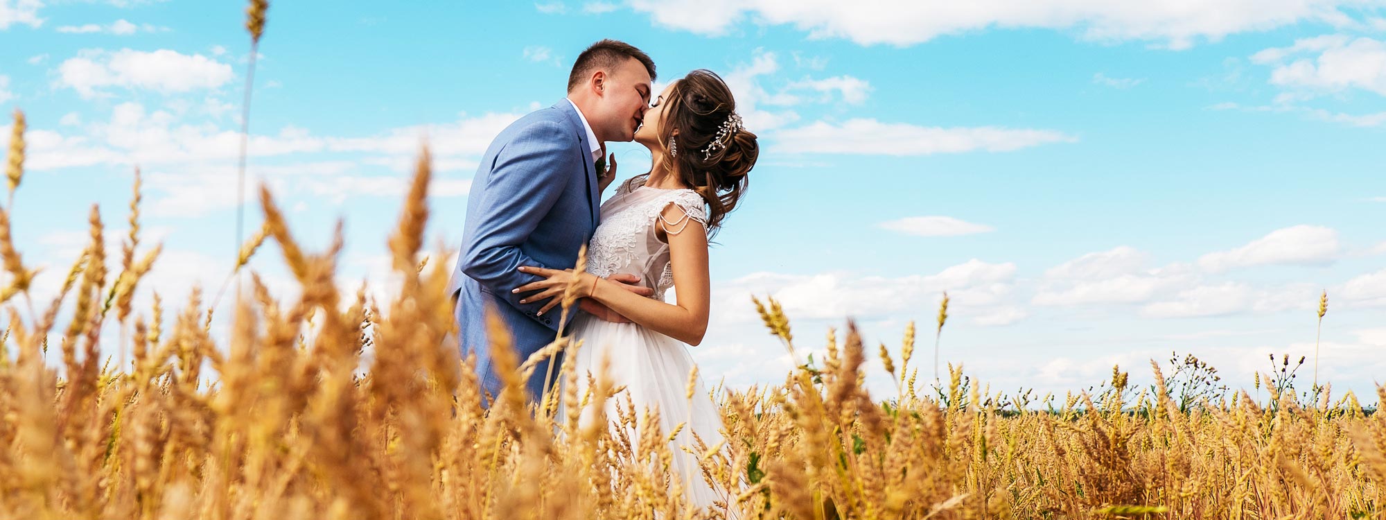 Landhochzeit