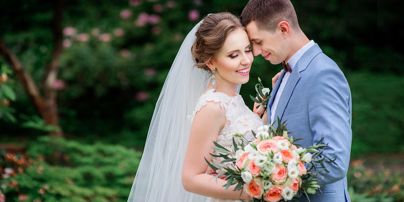 Der Hochzeitstag ist einer der schönsten Tage im Leben eines jungen Ehepaars und sollte gut durchgeplant werden.