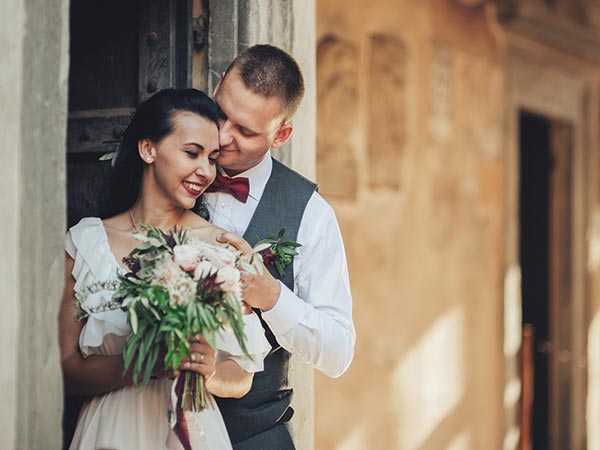 Ihre Traumhochzeit in Ingolstadt mit dem Online-Blog für Trauungen und Eheschließung!