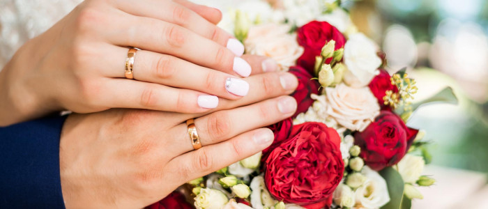 Trauring-Trends beim Juwelier in Ingolstadt und Eichstätt