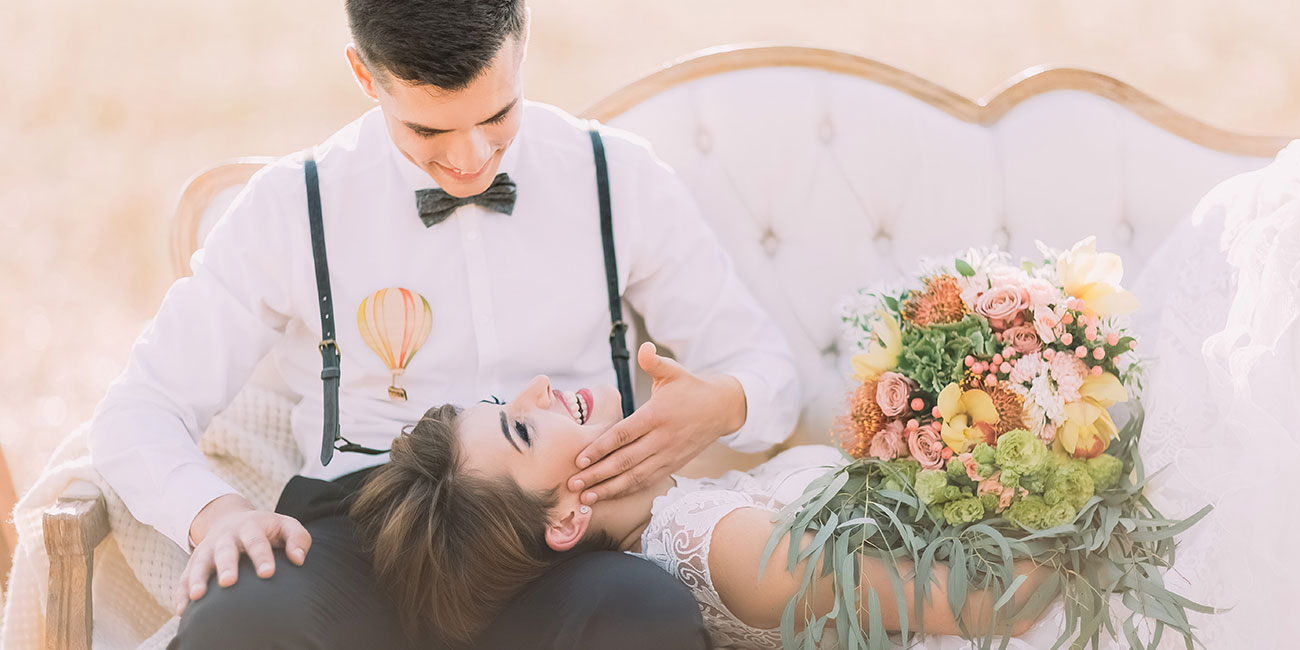 Für Ihre Hochzeit sollten Sie sich schon bald die Zeit nehmen, um beim Juwelier in Ingolstadt nach den perfekten Trauringen zu suchen!